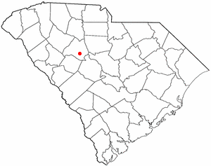 Prosperity, South Carolina